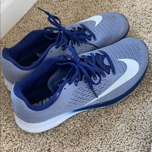 Nike Men’s Tennis Shoes